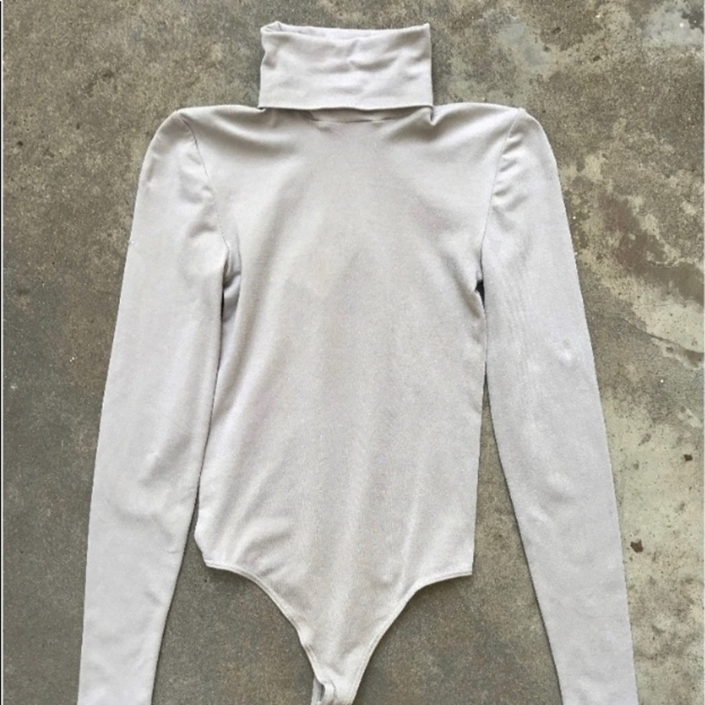 『SOLD』Wolford Colorado Bodysuit